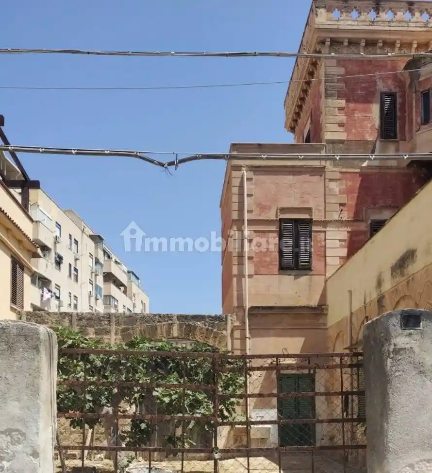 Villa unifamiliare via Enzo Biagi, Strasburgo - Belgio, Palermo - foto 2