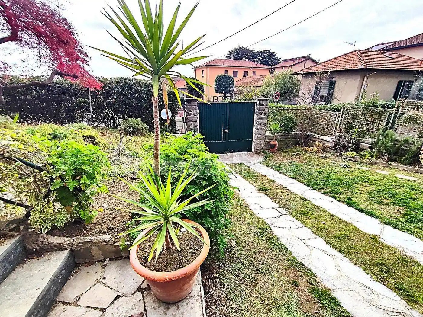 Quadrilocale via Giustizia e Libertà, Camerlata - Rebbio, Como - foto 2