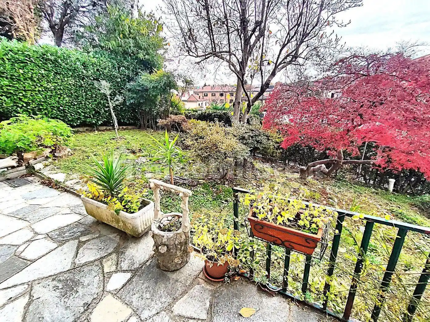 Quadrilocale via Giustizia e Libertà, Camerlata - Rebbio, Como - foto 4