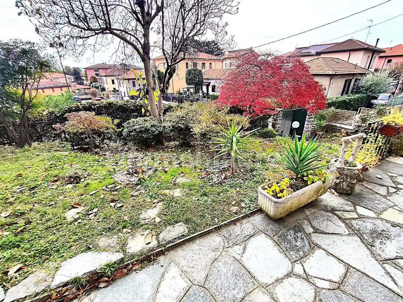 Quadrilocale via Giustizia e Libertà, Camerlata - Rebbio, Como - foto 5