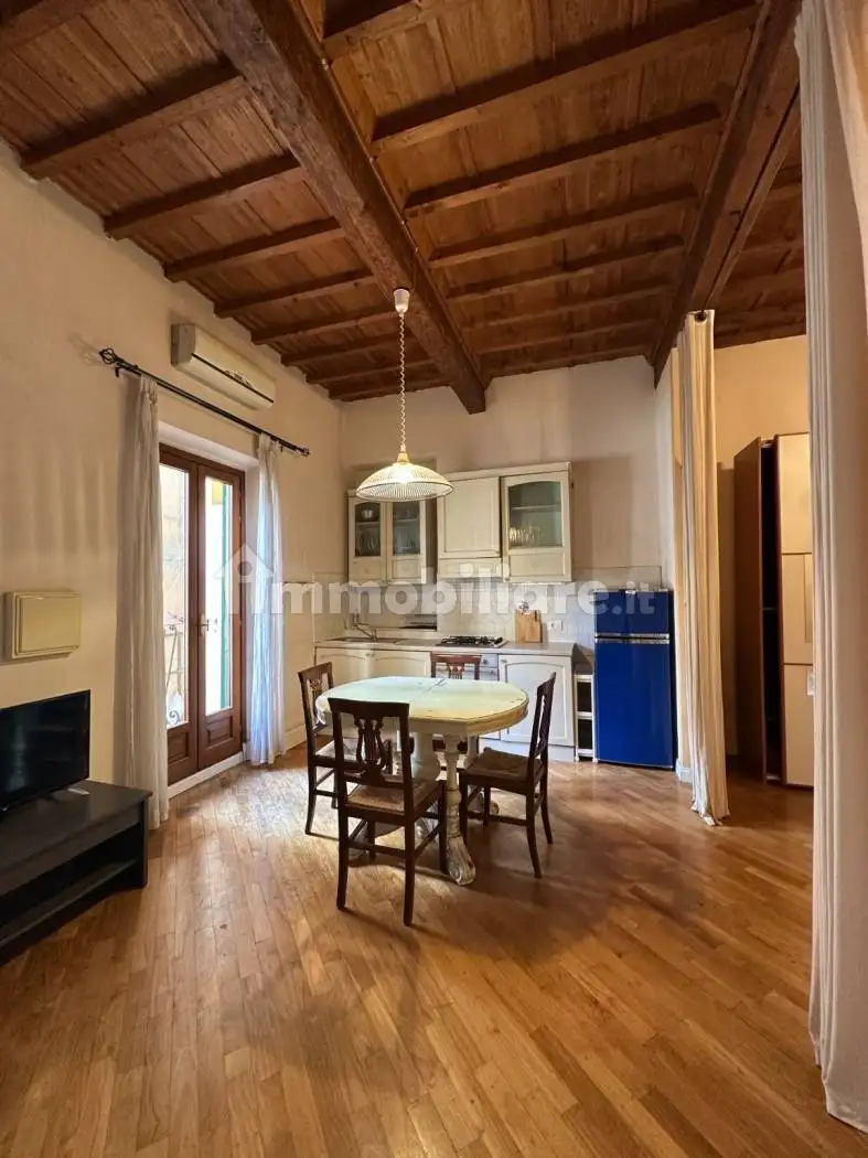 Appartamento in affitto a Firenze