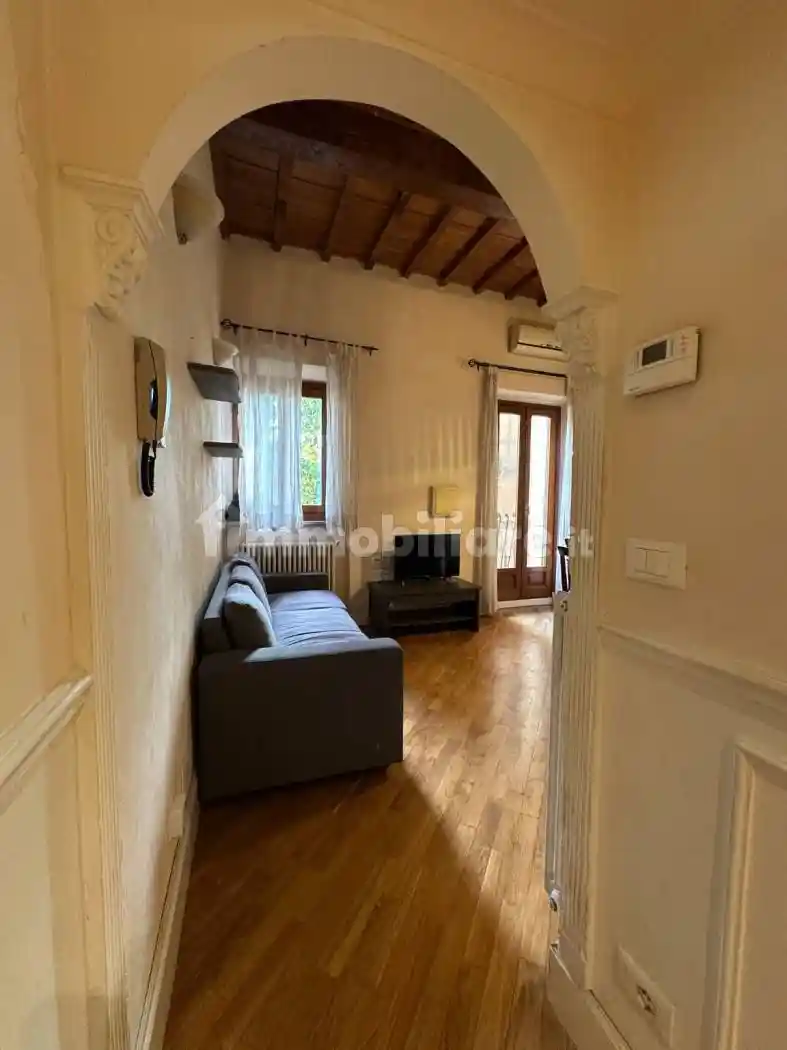 Bilocale piazza Torquato Tasso, San Frediano, Firenze - foto 4
