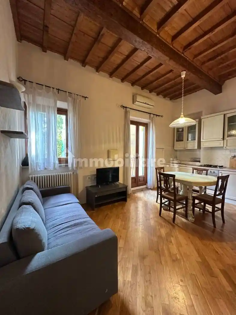 Bilocale piazza Torquato Tasso, San Frediano, Firenze - foto 5