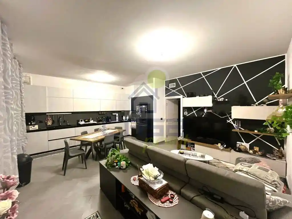 Appartamento in vendita a Codogno