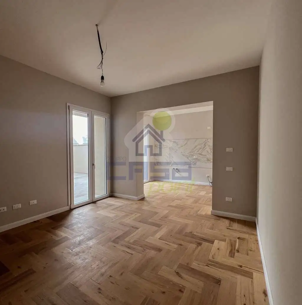 Appartamento in vendita a Guastalla