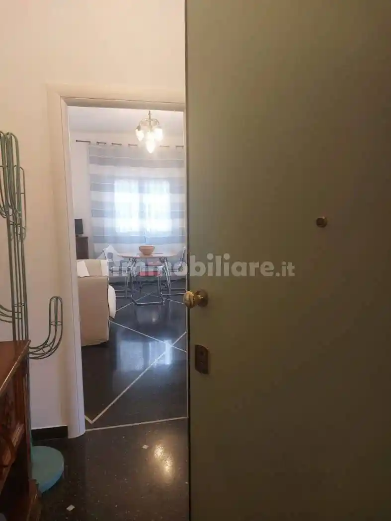 Bilocale via Luigi Biasioli 25, Nervi, Genova - foto 2