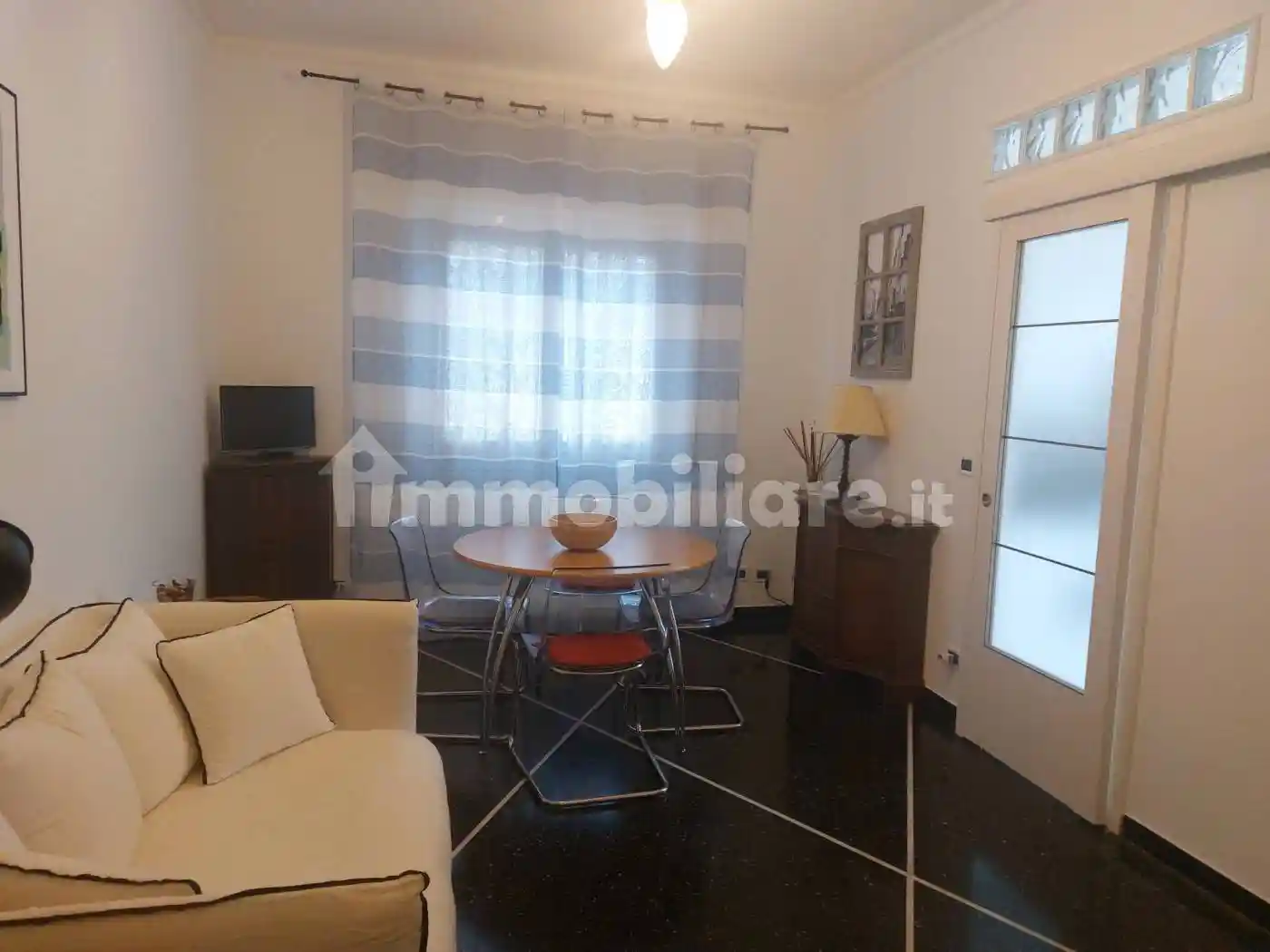 Bilocale via Luigi Biasioli 25, Nervi, Genova - foto 4