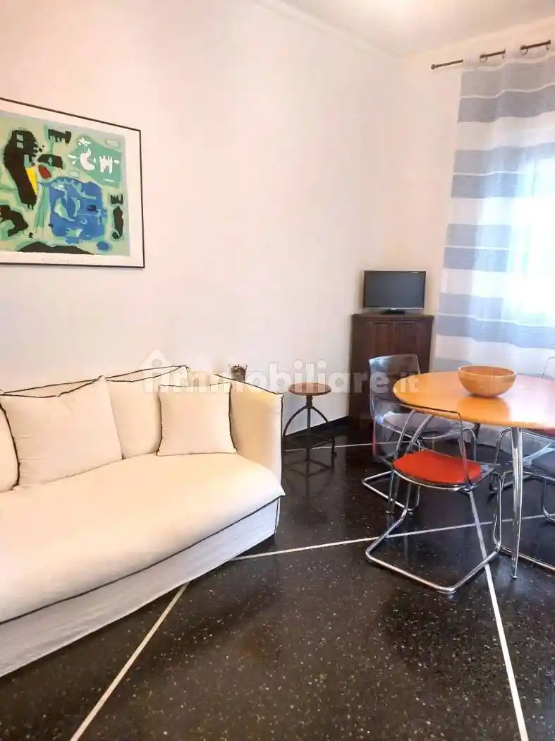 Bilocale via Luigi Biasioli 25, Nervi, Genova - foto 5