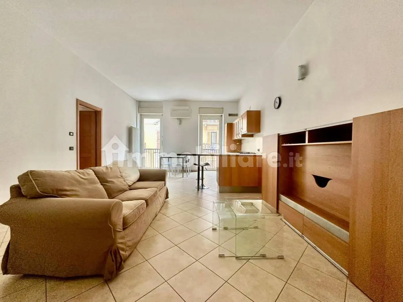 Appartamento in affitto a Alessandria