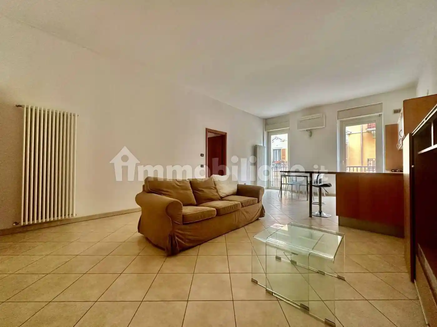 Trilocale corso Roma, Piazza della Libertà, Alessandria - foto 2