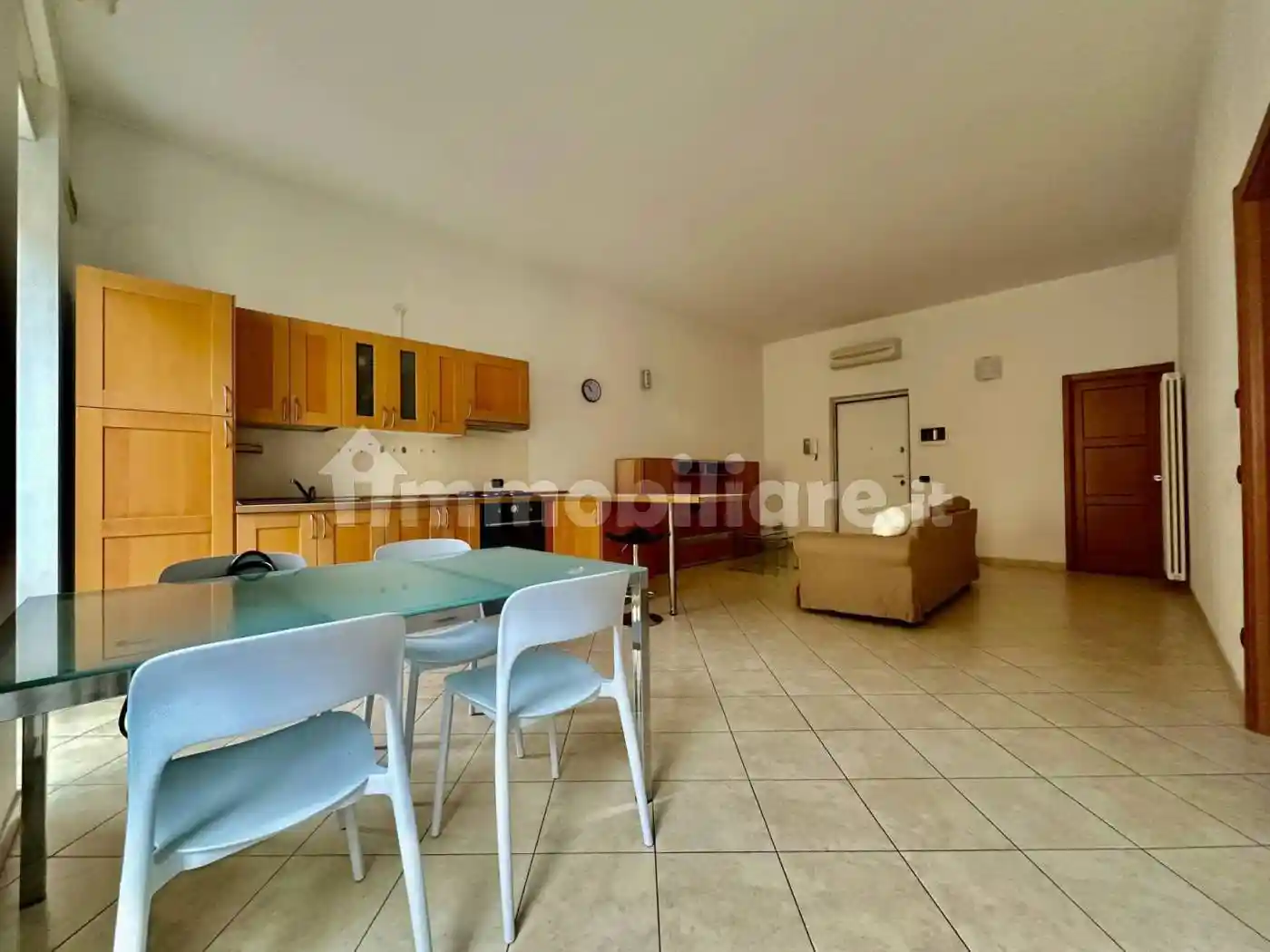 Trilocale corso Roma, Piazza della Libertà, Alessandria - foto 5