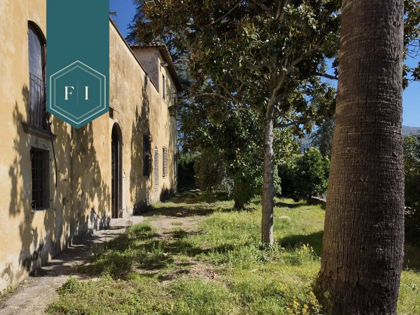 Villa in vendita a Bagno a Ripoli