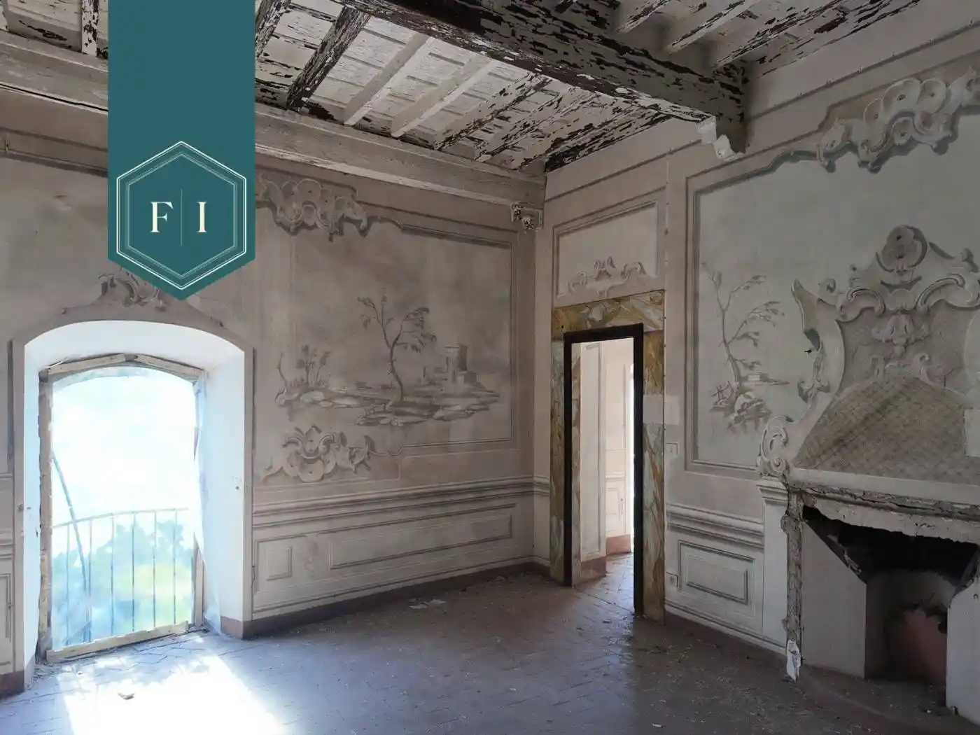 Appartamento in villa via Ubaldino Peruzzi, Antella, Antella, Bagno a Ripoli - foto 4