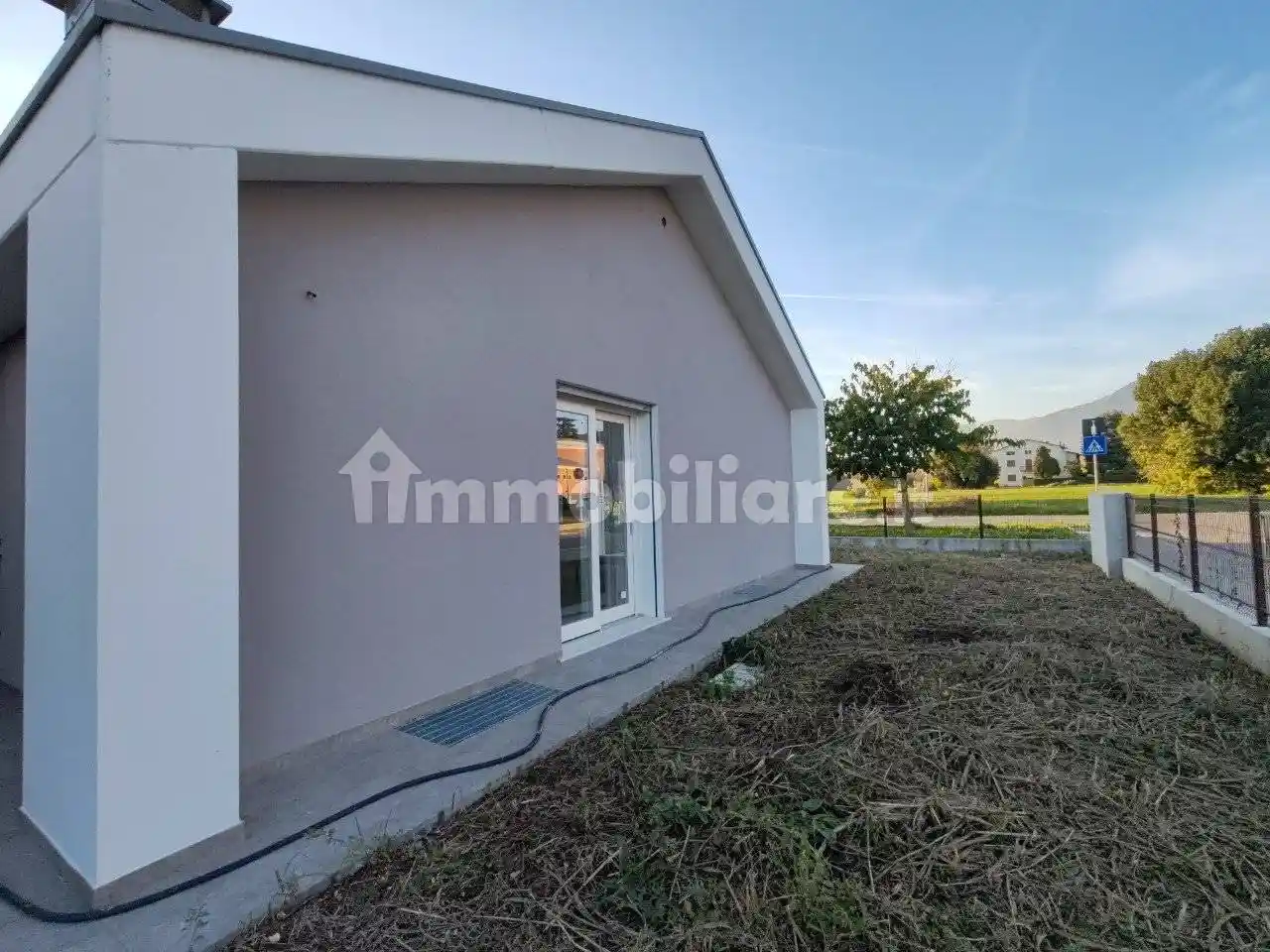 Villa in vendita a Thiene