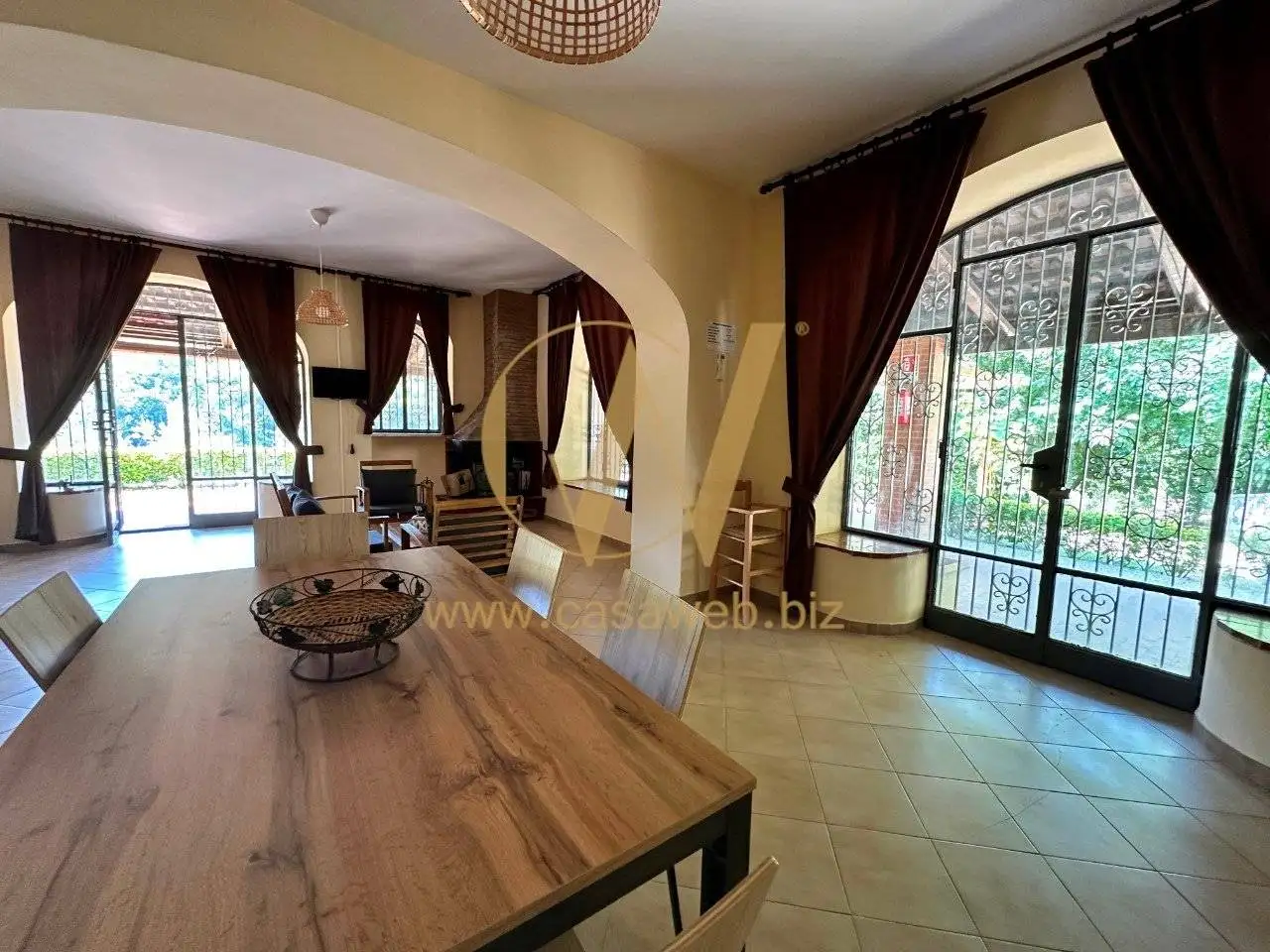 Villa in vendita a Caserta