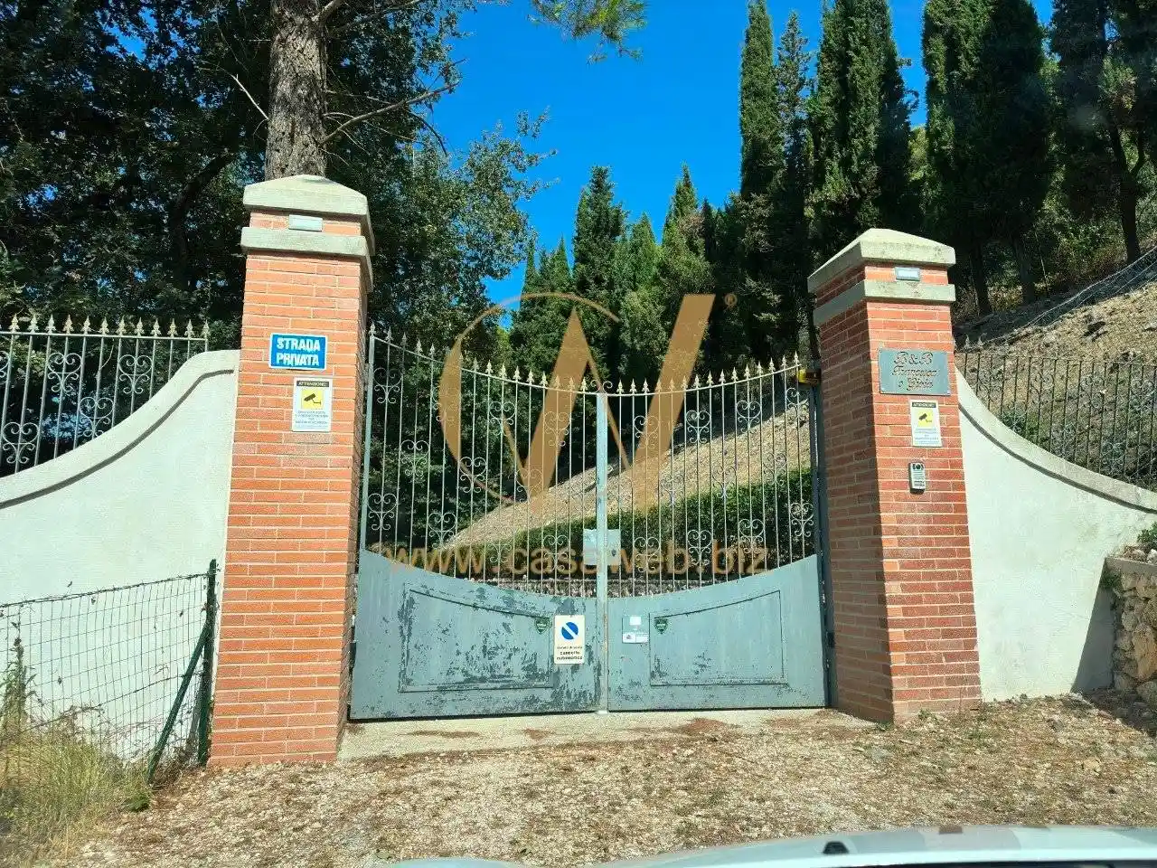 Villa unifamiliare via Lupara 1, Casertavecchia - Casola, Caserta - foto 2