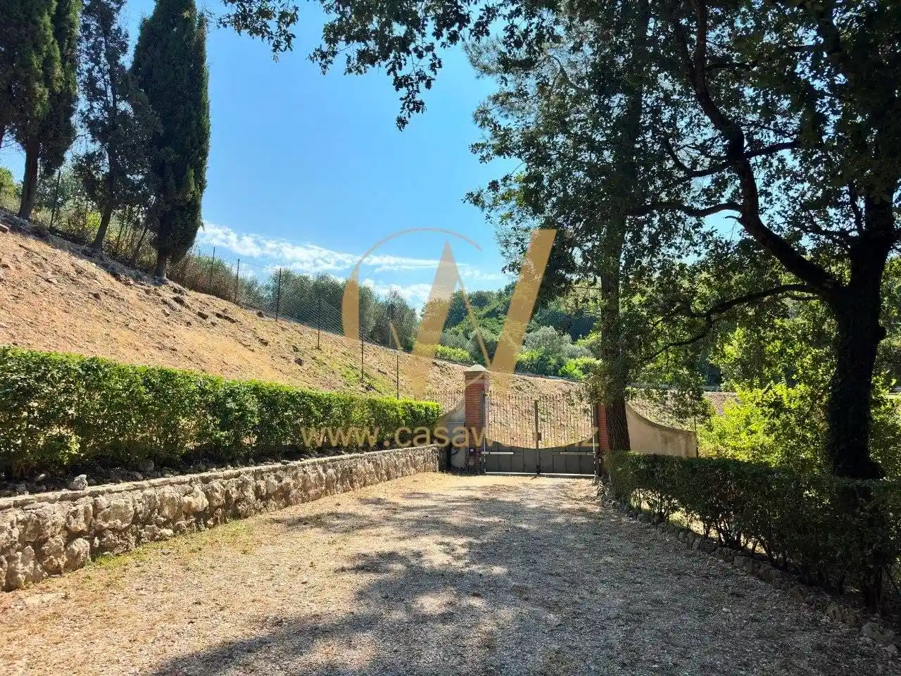 Villa unifamiliare via Lupara 1, Casertavecchia - Casola, Caserta - foto 4