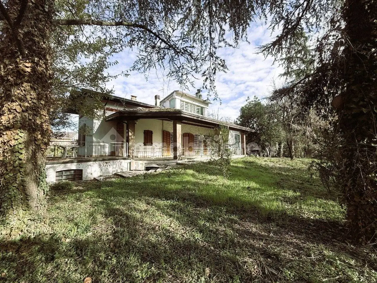Villa in vendita a Rivergaro