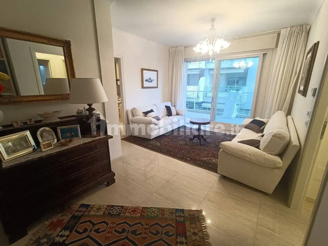 Appartamento in affitto a Pesaro