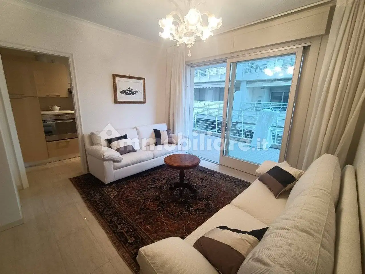 Trilocale via Hermada 10, Soria, Pesaro - foto 2