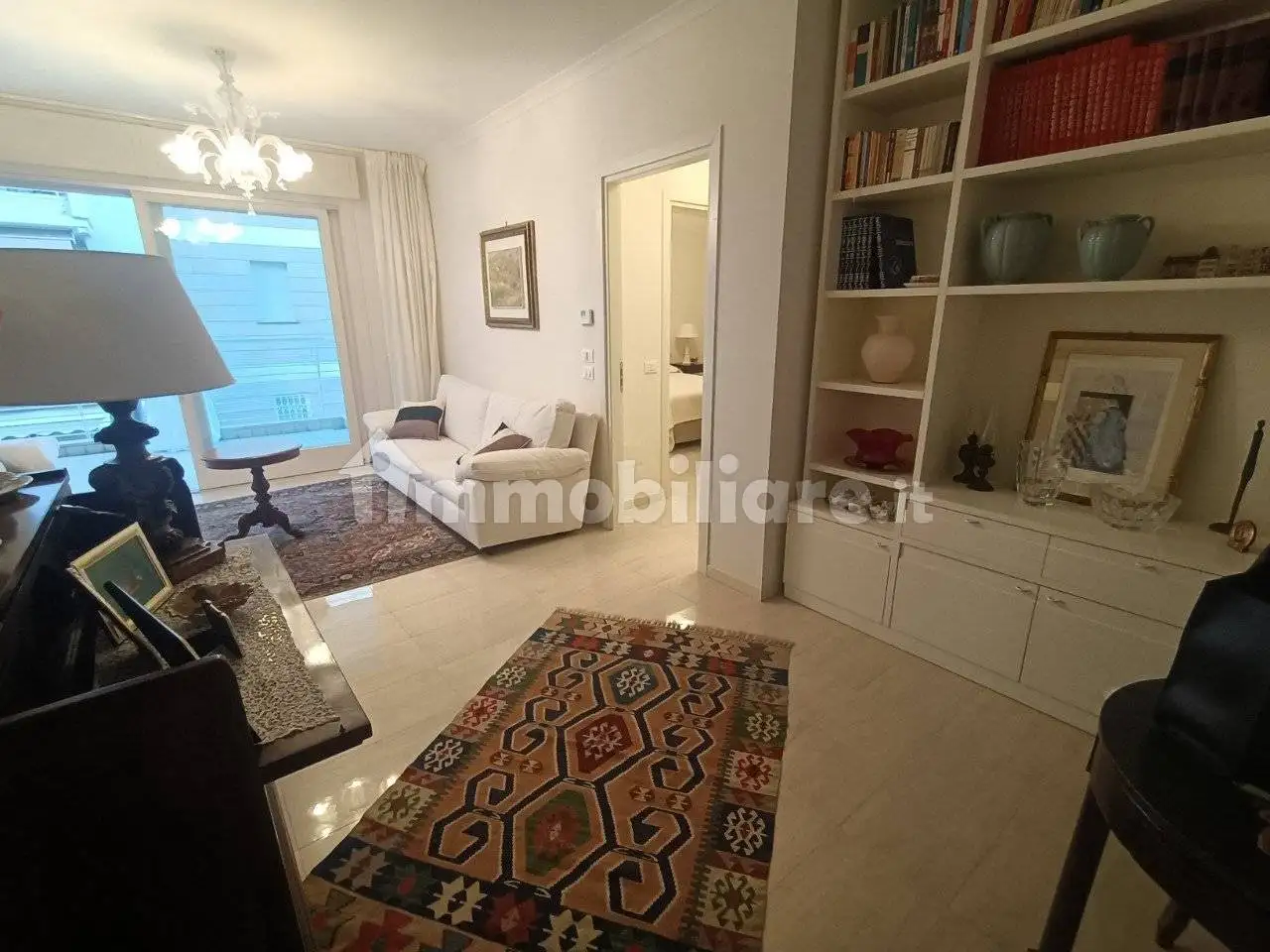 Trilocale via Hermada 10, Soria, Pesaro - foto 3