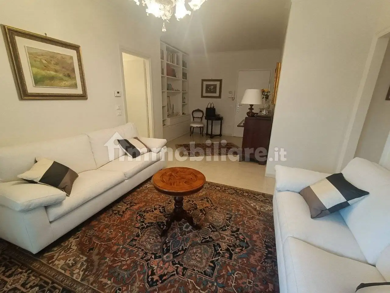 Trilocale via Hermada 10, Soria, Pesaro - foto 4