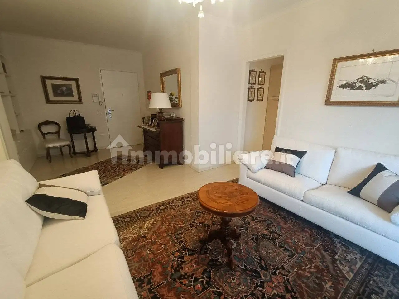 Trilocale via Hermada 10, Soria, Pesaro - foto 5