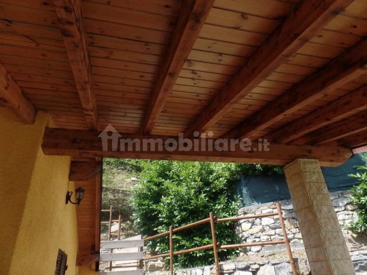 Villa unifamiliare, ottimo stato, 70 m², Merea, Diano Arentino - foto 3
