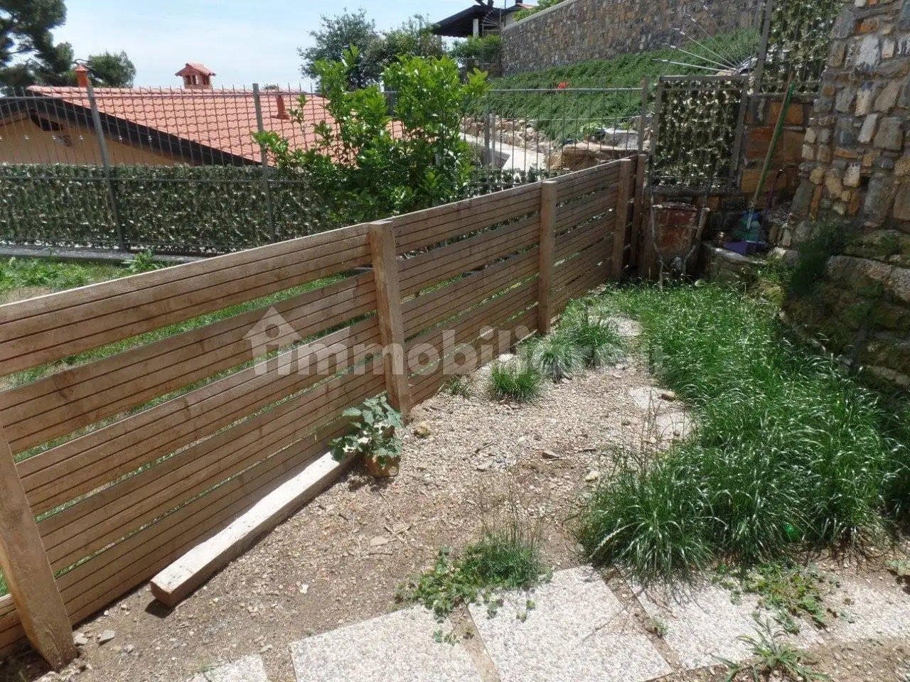 Villa unifamiliare, ottimo stato, 70 m², Merea, Diano Arentino - foto 4