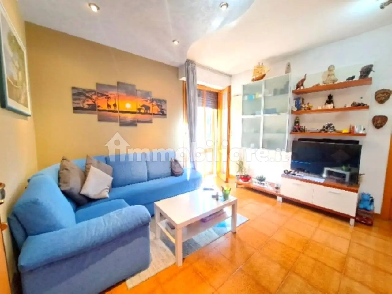 Appartamento in vendita a Pesaro