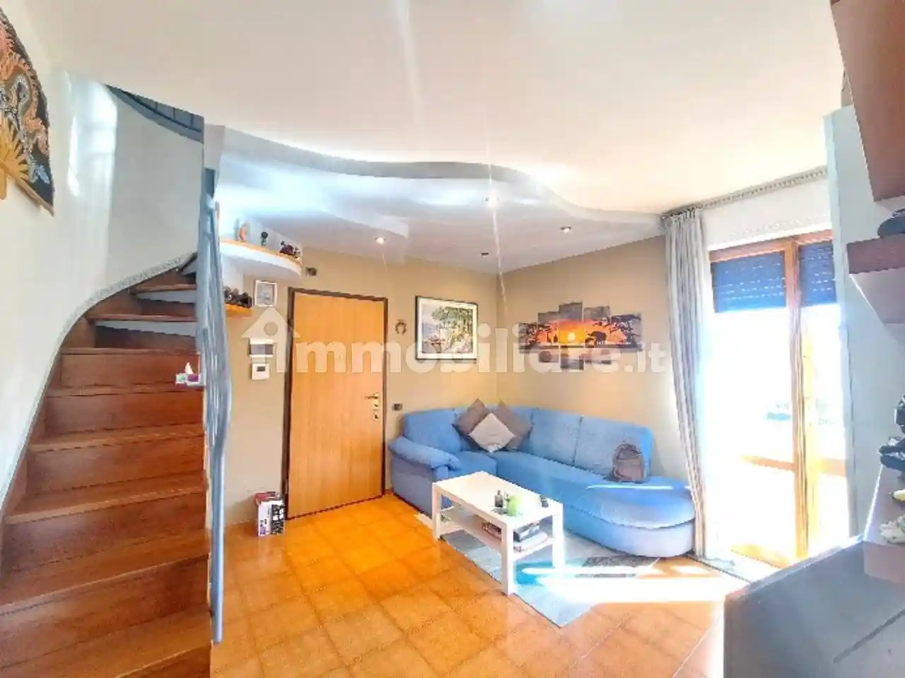 Appartamento via Velino, Cattabrighe - Vismara, Pesaro - foto 3