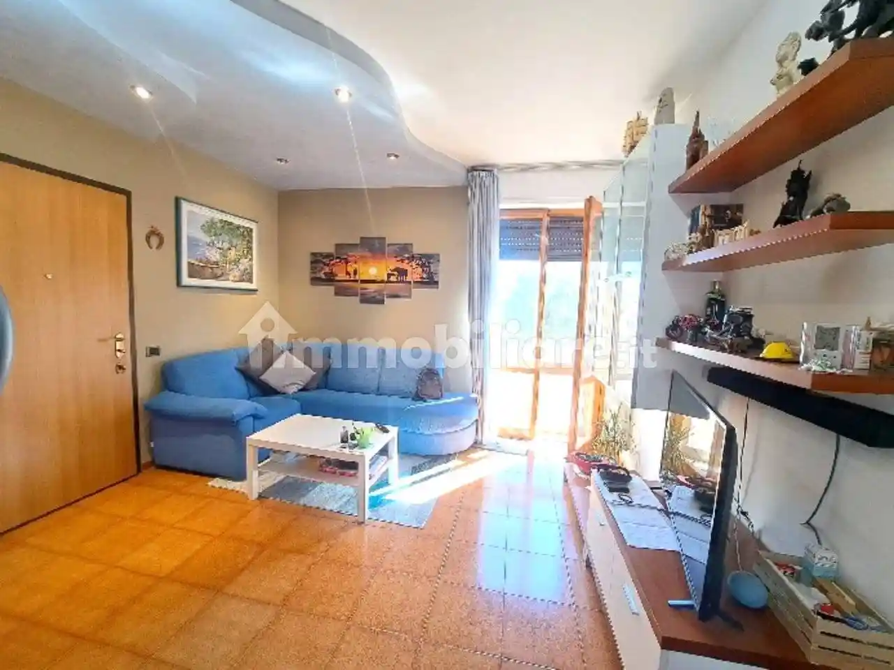 Appartamento via Velino, Cattabrighe - Vismara, Pesaro - foto 4