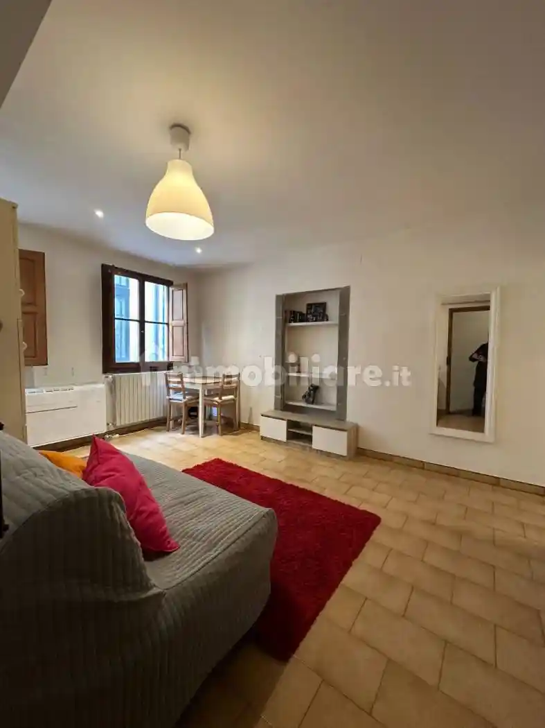 Appartamento in affitto a Firenze