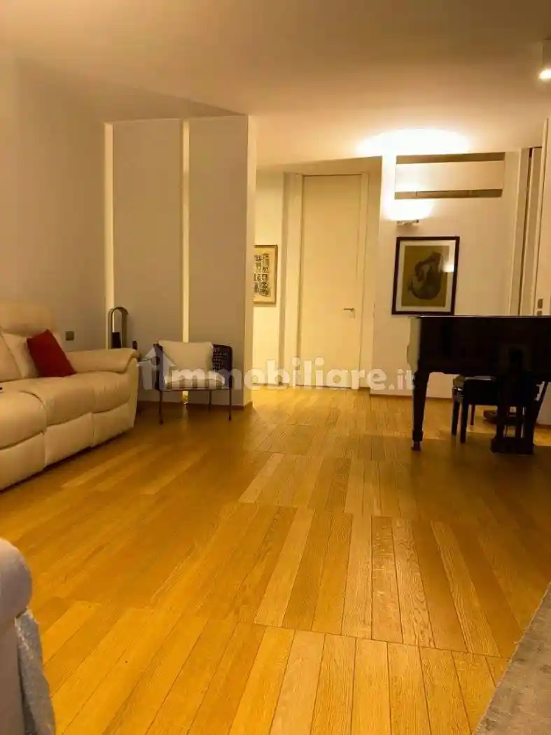 Trilocale ottimo stato, terzo piano, Morgagni, Milano - foto 2