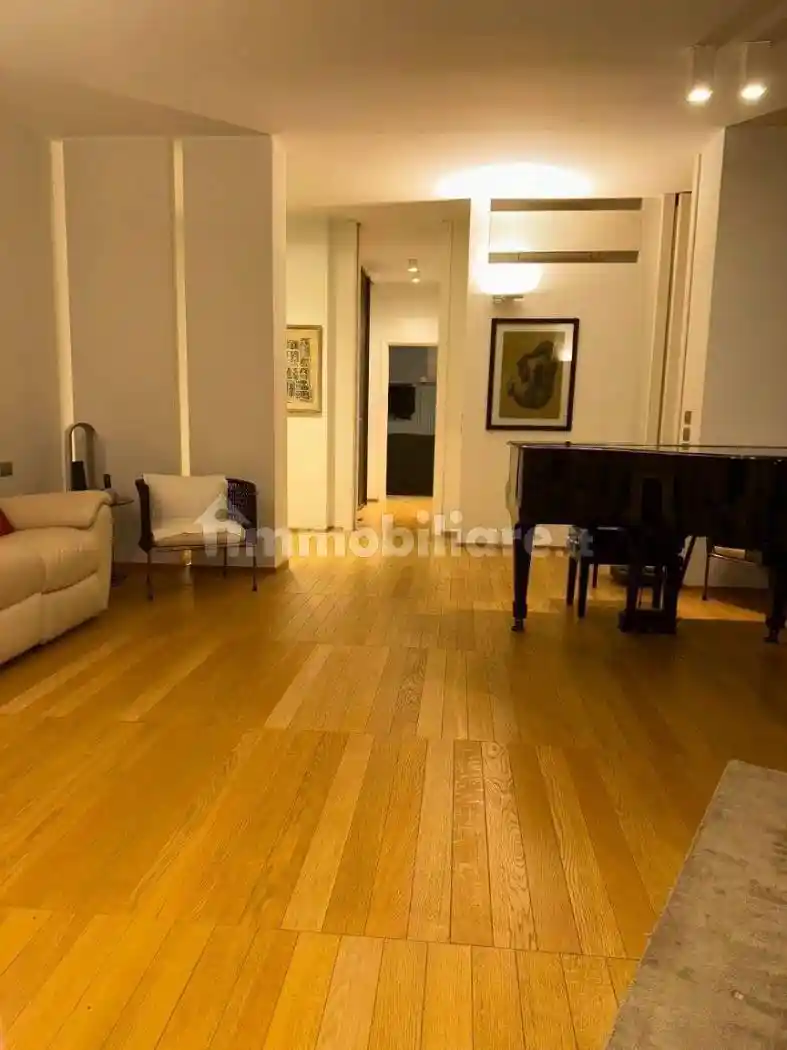 Trilocale ottimo stato, terzo piano, Morgagni, Milano - foto 3