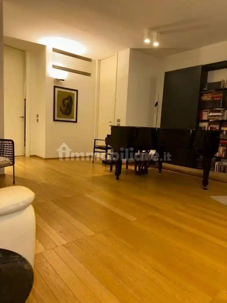 Trilocale ottimo stato, terzo piano, Morgagni, Milano - foto 4