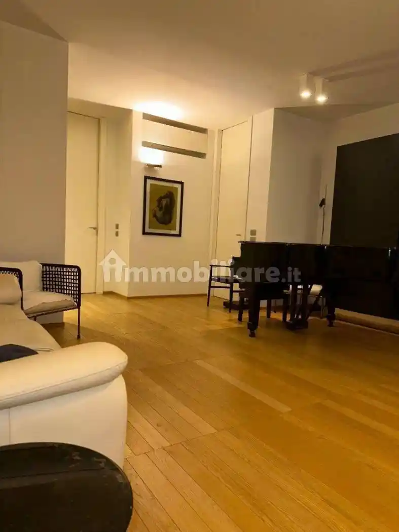 Trilocale ottimo stato, terzo piano, Morgagni, Milano - foto 5