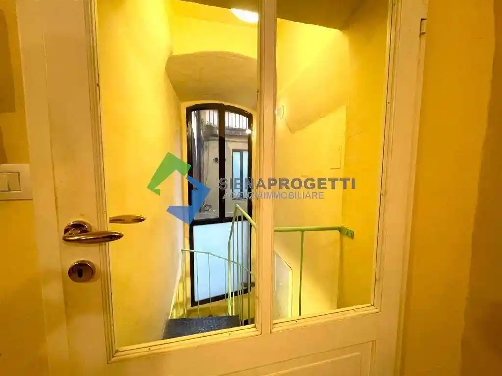 Appartamento via dei Termini, San Domenico - Fontebranda, Siena - foto 2