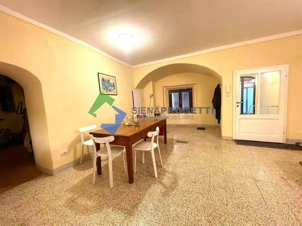 Appartamento via dei Termini, San Domenico - Fontebranda, Siena - foto 4