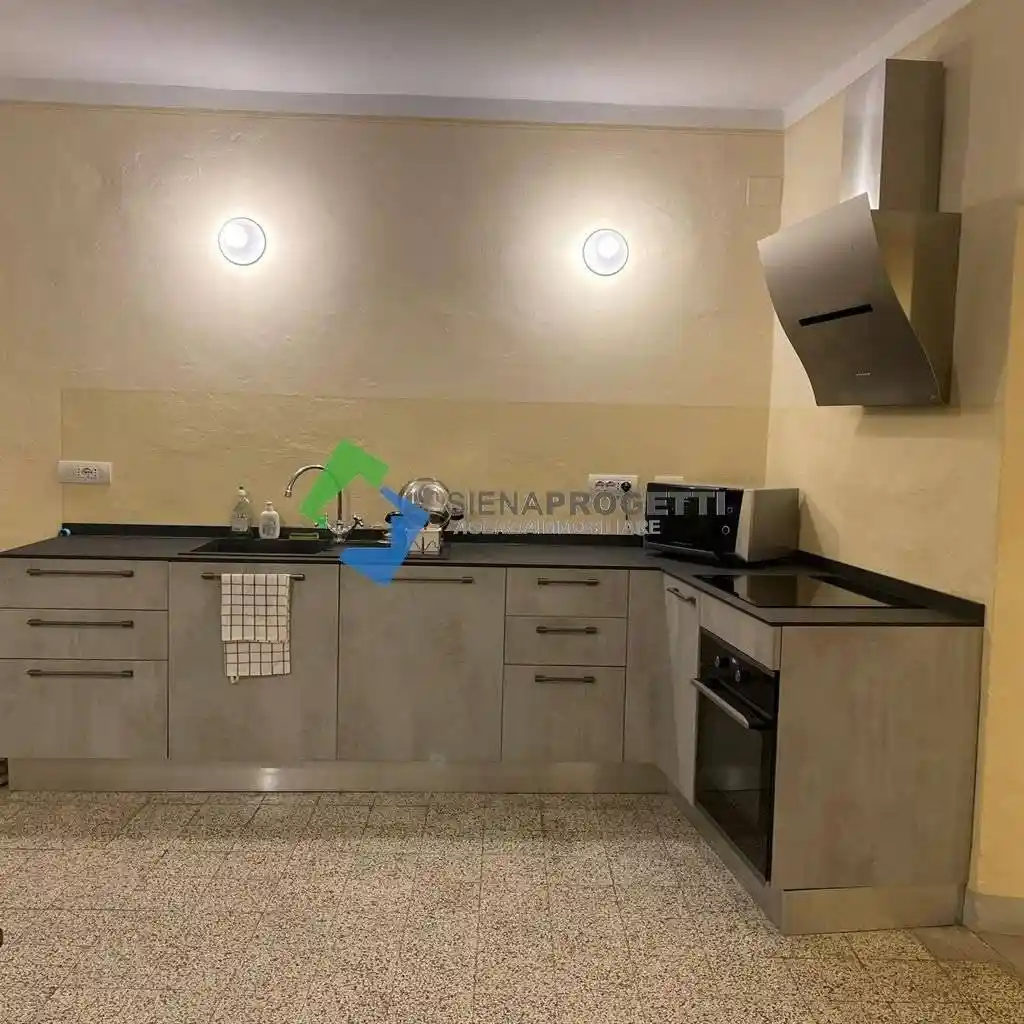 Appartamento via dei Termini, San Domenico - Fontebranda, Siena - foto 5