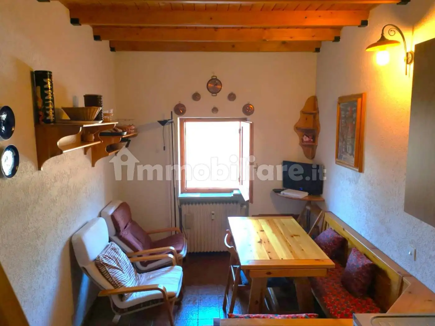 Appartamento in affitto a Frabosa Sottana