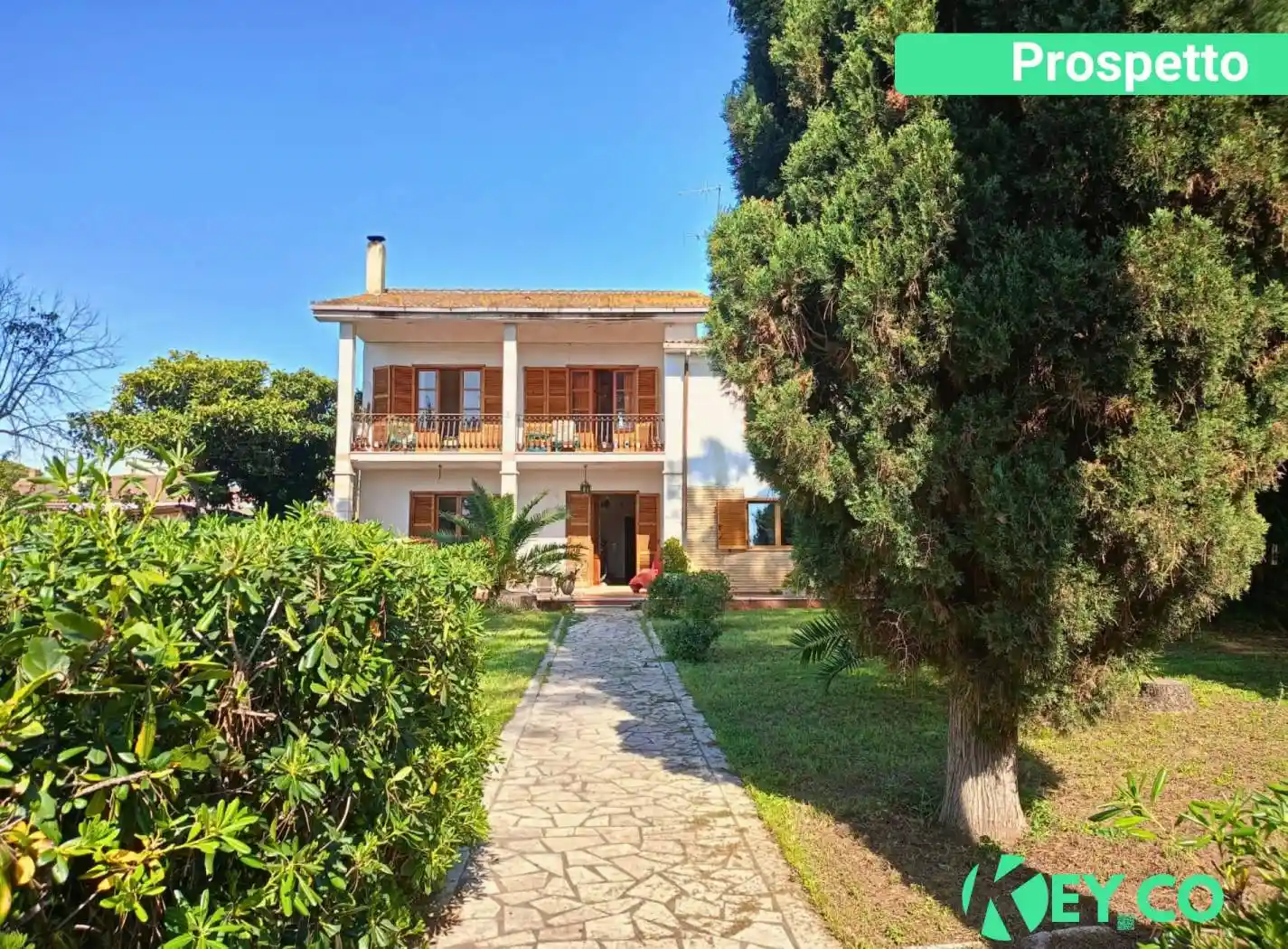 Villa in vendita a Ardea