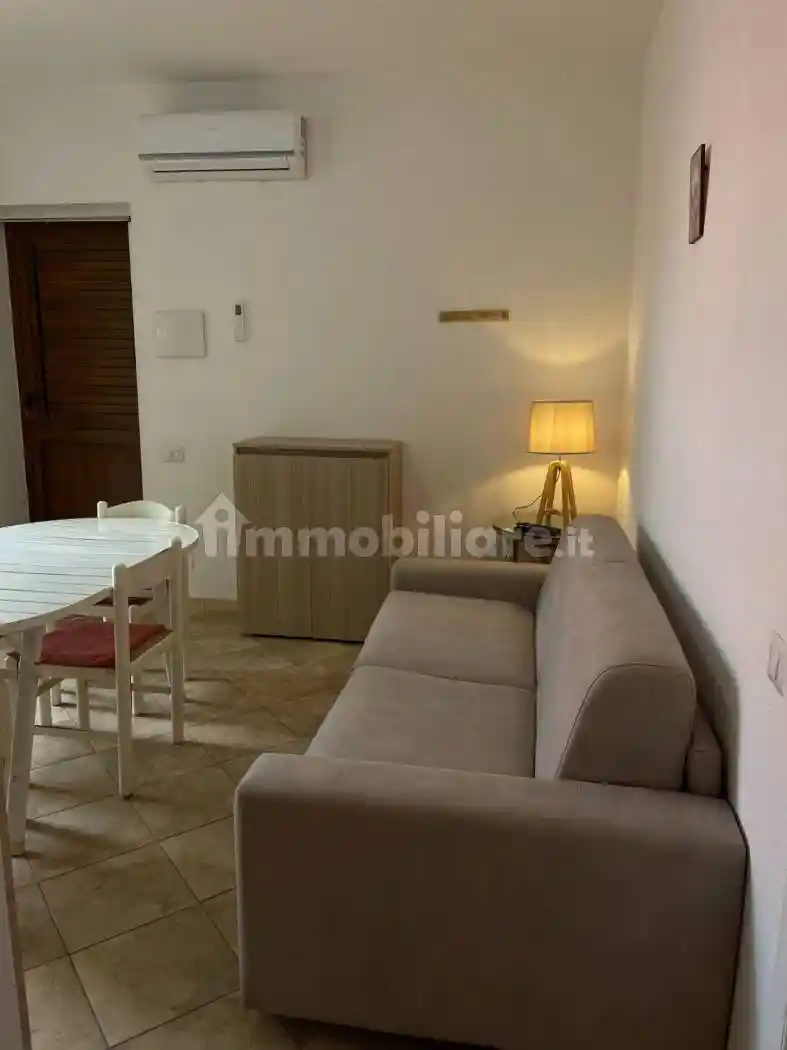 Appartamento in vendita a Olbia