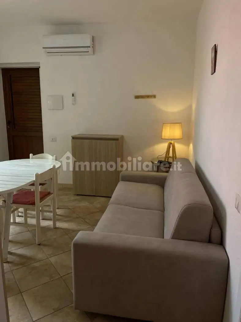 Appartamento in vendita a Olbia