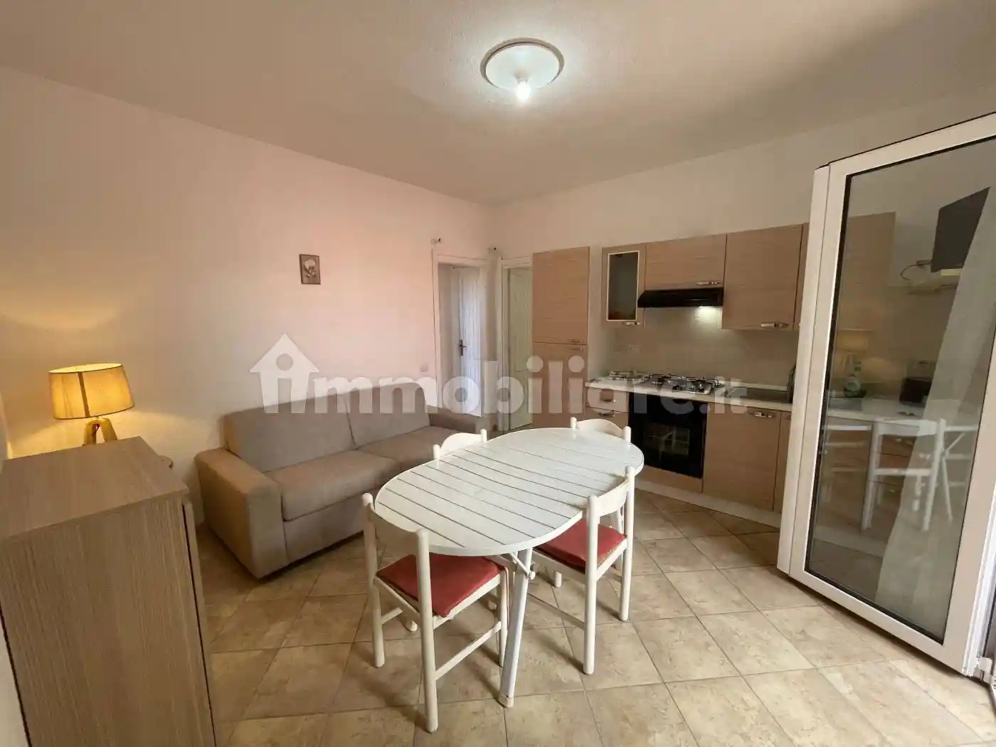 Trilocale via Isola Patron Fiaso 12, Lido del Sole, Vecchie Saline, Olbia - foto 2