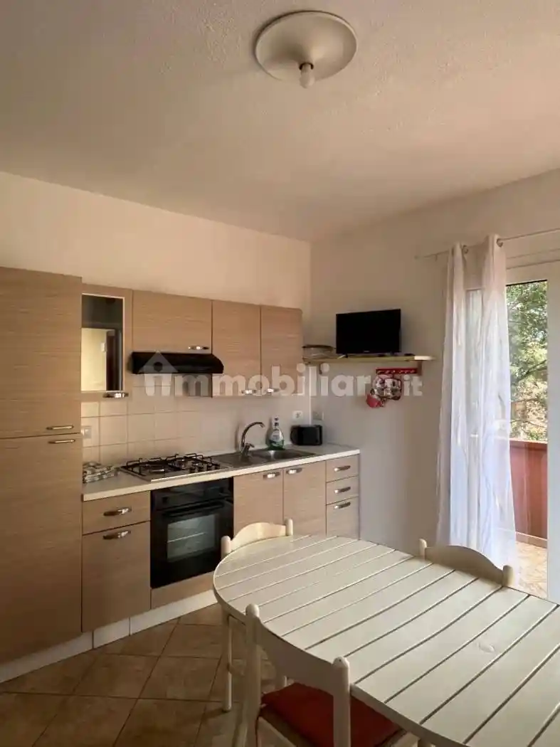 Trilocale via Isola Patron Fiaso 12, Lido del Sole, Vecchie Saline, Olbia - foto 3