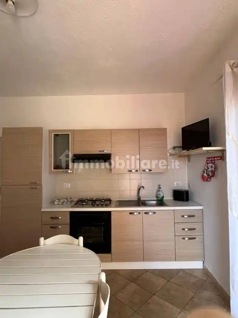 Trilocale via Isola Patron Fiaso 12, Lido del Sole, Vecchie Saline, Olbia - foto 4