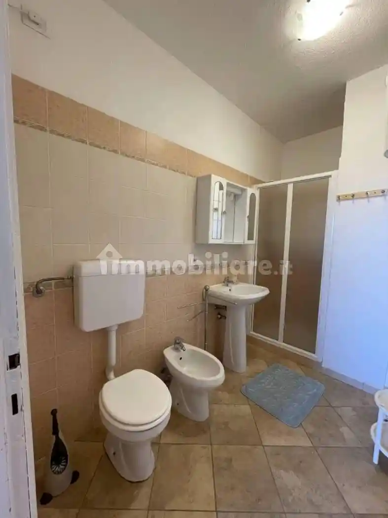 Trilocale via Isola Patron Fiaso 12, Lido del Sole, Vecchie Saline, Olbia - foto 5