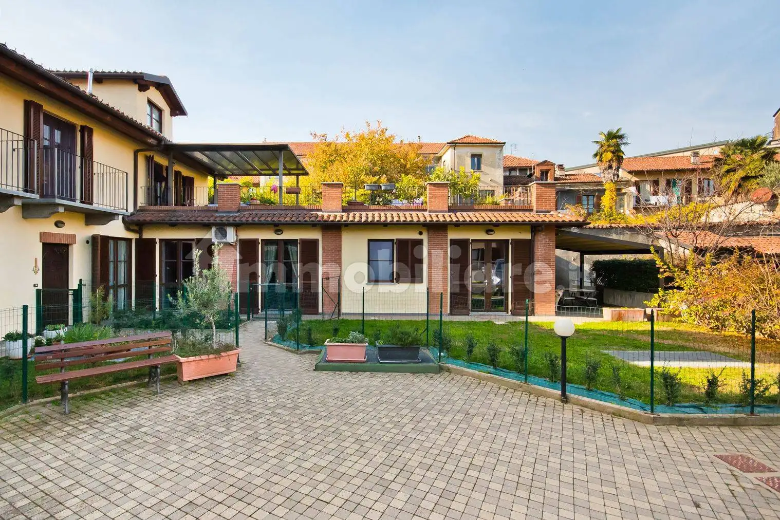 Appartamento in vendita a Rivoli