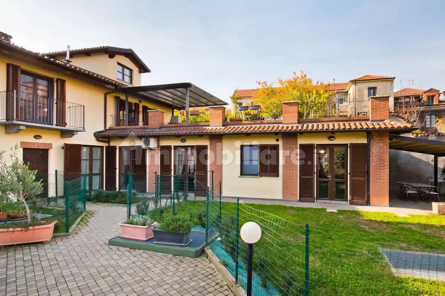 Quadrilocale via Querro 8, Centro Storico, Rivoli - foto 3